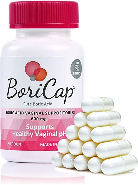 boric acid suppositories sex after|How long should you wait to have sex after using boric acid